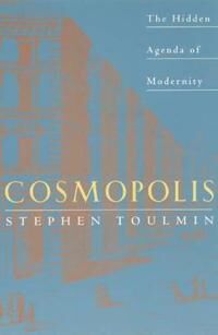 Cosmopolis Av Stephen Toulmin