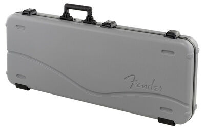 Fender Del. Mold. Strat/Tele Case SLB Fender Del. Mold. Strat/Tele Case SLB