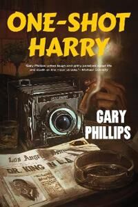 Philips Gary One-shot Harry