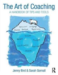 The Art Of Coaching Av Jenny Bird, Sarah Gornall