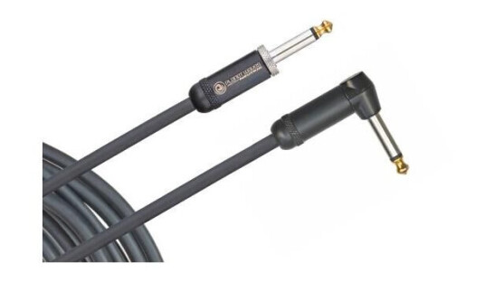 Waves Planet Waves Pw-Amsgra-10 Instr.Kabel American Stage 1r/1v 3 M.
