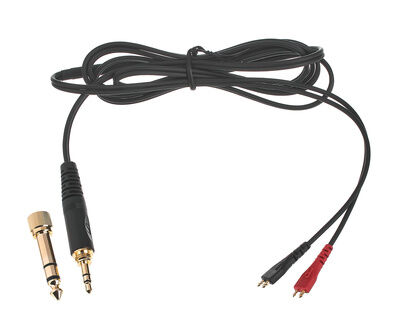 Sennheiser HD-25 Light Cable 1,5 m Sennheiser HD-25 Light Cable 1,5 m