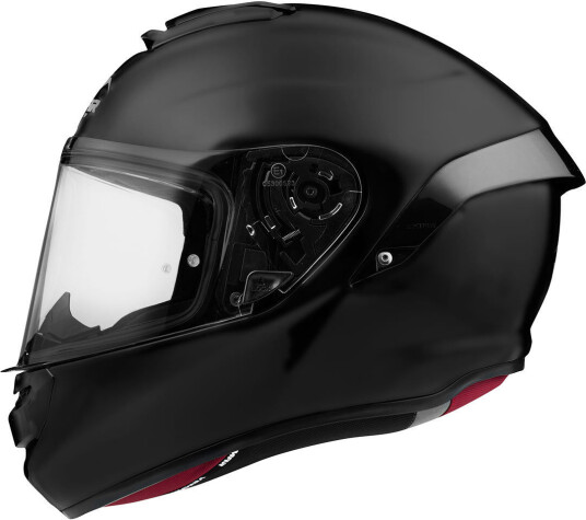 Vemar Hurricane Hjelm 2XL Svart