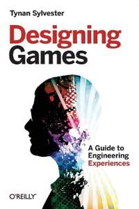 Designing Games Av Tynan Sylvester