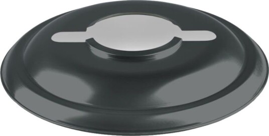Feuerhand Reflector Shade For Baby Special 276 OneSize, Anthracite Grey