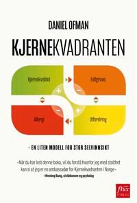 Kjernekvadranten Av Daniel D. Ofman