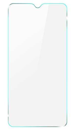 IMAK Alcatel 1S (2020) Skjermbeskytter - Case Friendly - Gjennomsiktig