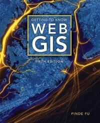 Fu Pinde Getting to Know Web GIS