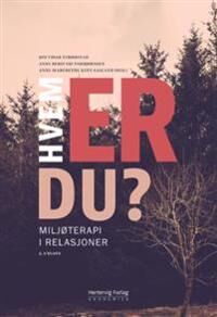 Hvem Er Du? Hvem Er Du?