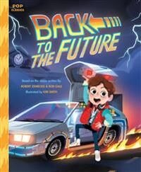 Smith Kim Back To The Future