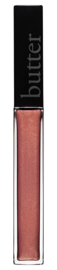butter London Plush Rush Lip Gloss Free Fall