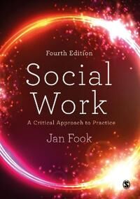 Social Work Av Jan Fook