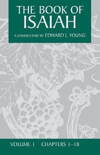 Young Edward J. Book of Isaiah (0802895514)
