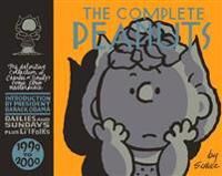 The Complete Peanuts 1999-2000 Av Charles M. Schulz