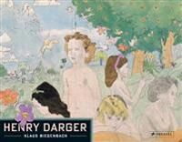 Henry Darger Av Klaua Biesenbach