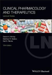 Clinical Pharmacology And Therapeutics