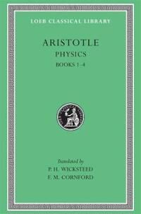 Aristotle Physics (0674992512)