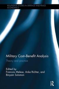 Melese Francois Military Cost–Benefit Analysis
