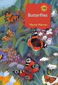 Butterflies Av Martin Warren