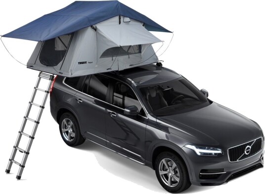 Thule Tepui Kukenam 3 Haze Gray Thule Tepui Kukenam 3 Haze Gray