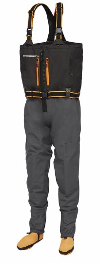 Gear Savage Gear Sg8 Chest Zip Wader