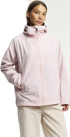 Tenson Monroe Mid Jacket W Light Pink Tenson Monroe Mid Jacket W Light Pink