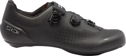 Sidi Genius X Wyve sykkelsko race sort