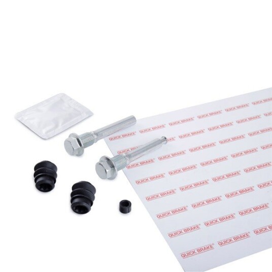 Quick Brake Glidebolter bremsecaliper QUICK BRAKE 113 1424X Quick Brake Glidebolter bremsecaliper QUICK BRAKE 113 1424X