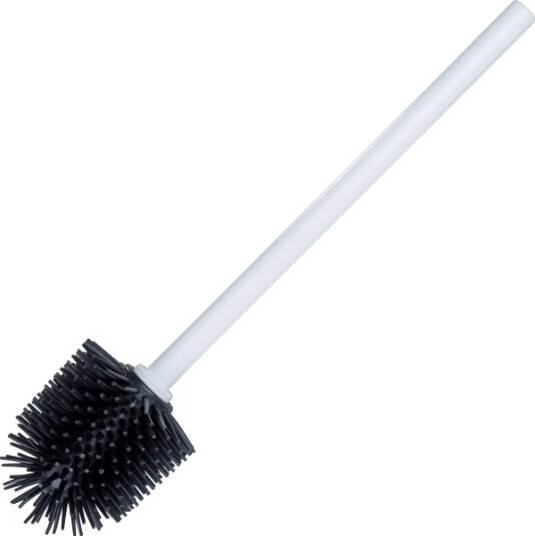 Wenko Wc Børste Med Silikonhode Ø 7,5 Cm Wenko Wc Børste Med Silikonhode Ø 7,5 Cm