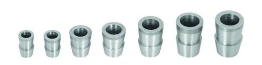 Hammerkile Rund 16X21mm Hammerkile Rund 16X21mm