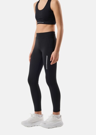 Swedemount Core Pocket Tights Long JR