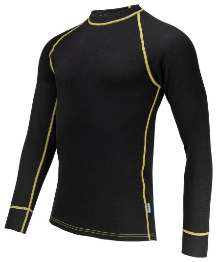 ProJob 3108 Undertrøye Black 3XL ProJob 3108 Undertrøye Black 3XL