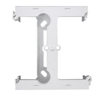 Kontakt-Simon Dsh/11 Hvit Plast 1 Stykker 105 Mm 45 Mm 165 Mm