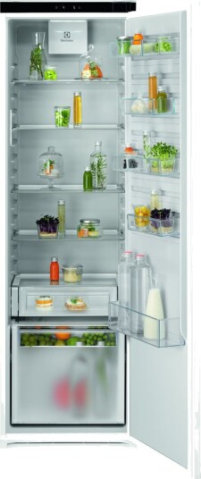Electrolux 700 ERA7FCX8S Integrert kjøleskap