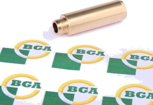 BGA VG3544 Ventilføring