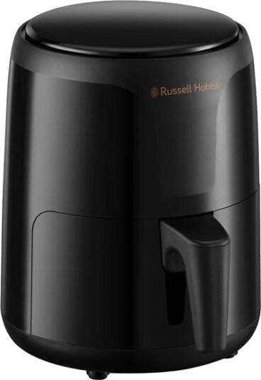 Russell Hobbs Satisfry 1,8L Airfryer - Varmluftsteknologi Russell Hobbs Satisfry 1,8L Airfryer - Varmluftsteknologi