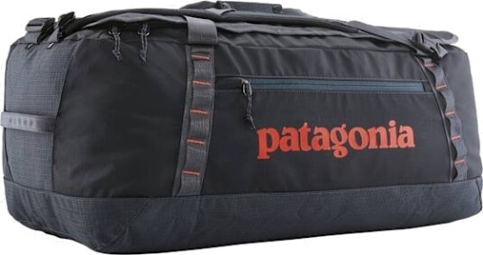 Patagonia Black Hole Duffel 70l Smolder Blue Patagonia Black Hole Duffel 70l Smolder Blue