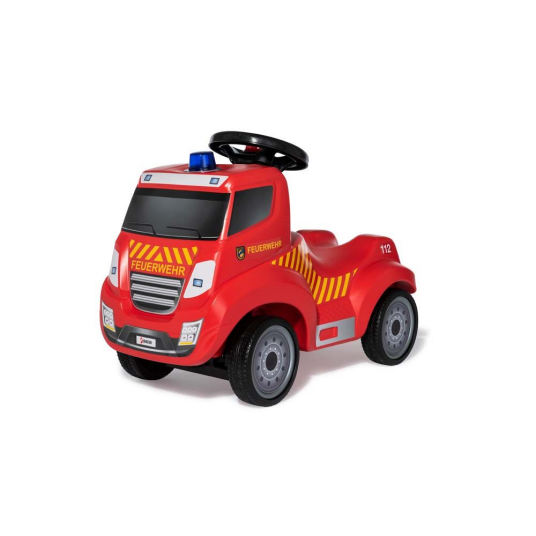 Rolly Toys Ferbedo Brannbil Gåbil 17 Rolly Toys Ferbedo Brannbil Gåbil 17