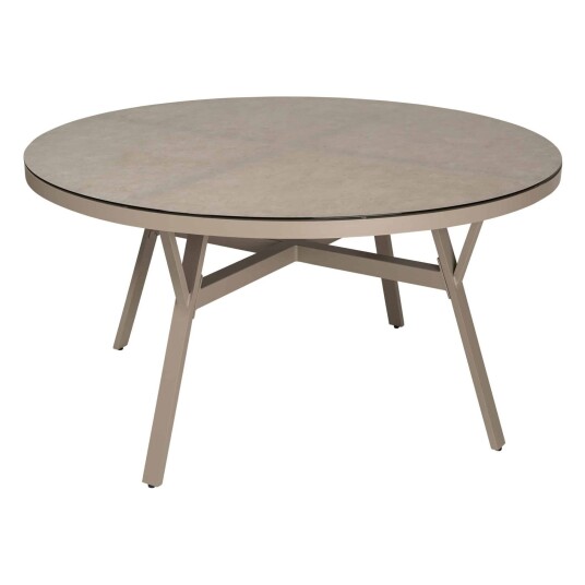 Hartman Almeria spisebord Ø145 22333