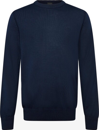 BOSS Avac_C 1 DARK BLUE S