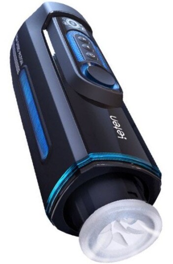 Leten Retractable Masturbator