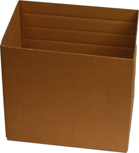 Bølgepapkasse Indre Dim: 386 X 283 X 350 Mm 1 Lags,B Flute 3.000 Mm Fefco 0216 Brun Bundt A 20 20 Stk. Bølgepapkasse Indre Dim: 386 X 283 X 350 Mm 1 Lags,B Flute 3.000 Mm Fefco 0216 Brun Bundt A 20 20 Stk.