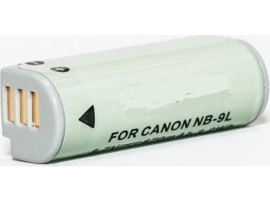 Extra Digital Canon baterija NB-9L