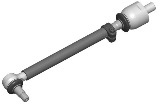 Vinkelledd LEMFÖRDER 36144 01