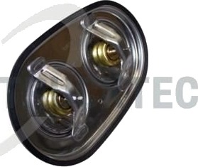 Termostat kjølemiddel TRUCKTEC AUTOMOTIVE 04.19.220