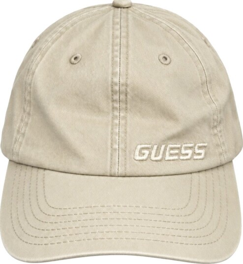 Guess, Herre, Accessories, Beige, ONE SIZE,