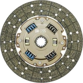 AISIN DM-320S Clutchplate AISIN DM-320S Clutchplate