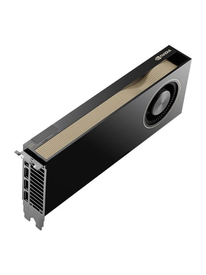 NVIDIA RTX PRO 6000 Blackwell Max - 96GB GDDR7 RAM - Grafikkort