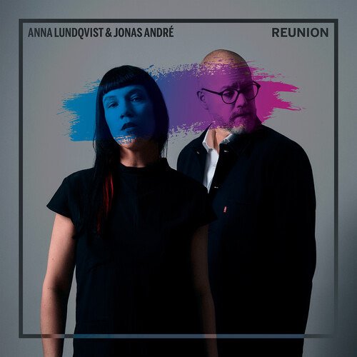Anna Lundqvist Reunion Vinyl