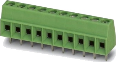 Phoenix 1727052, 22,9 Mm, 7,3 Mm, 12 Mm, 200 V
